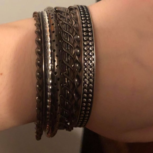 Bracelet Bundle - Picture 1 of 4